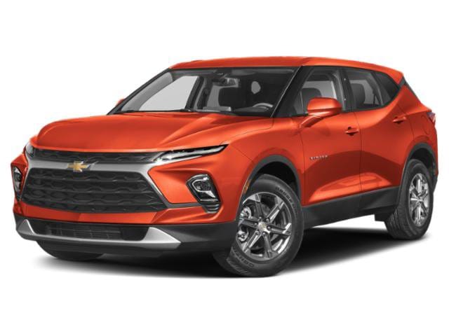 chevrolet blazer 2025 3GNKBCR47SS252986 image chevrolet blazer 2025 3GNKBCR47SS252986 image