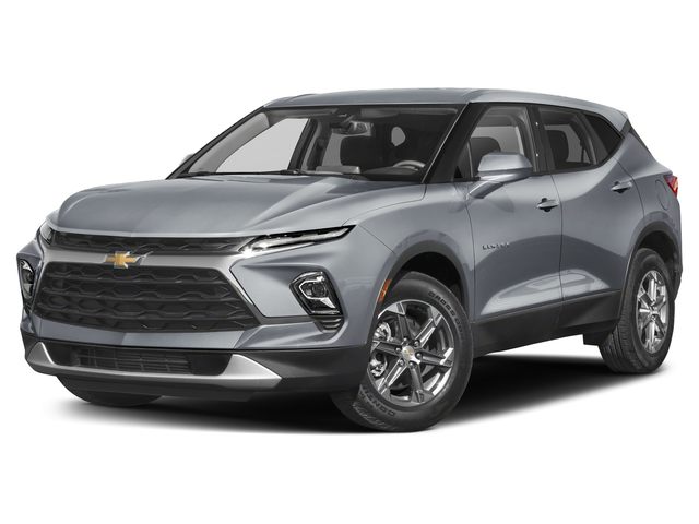 chevrolet blazer 2025 3GNKBCR40SS235950 image chevrolet blazer 2025 3GNKBCR40SS235950 image