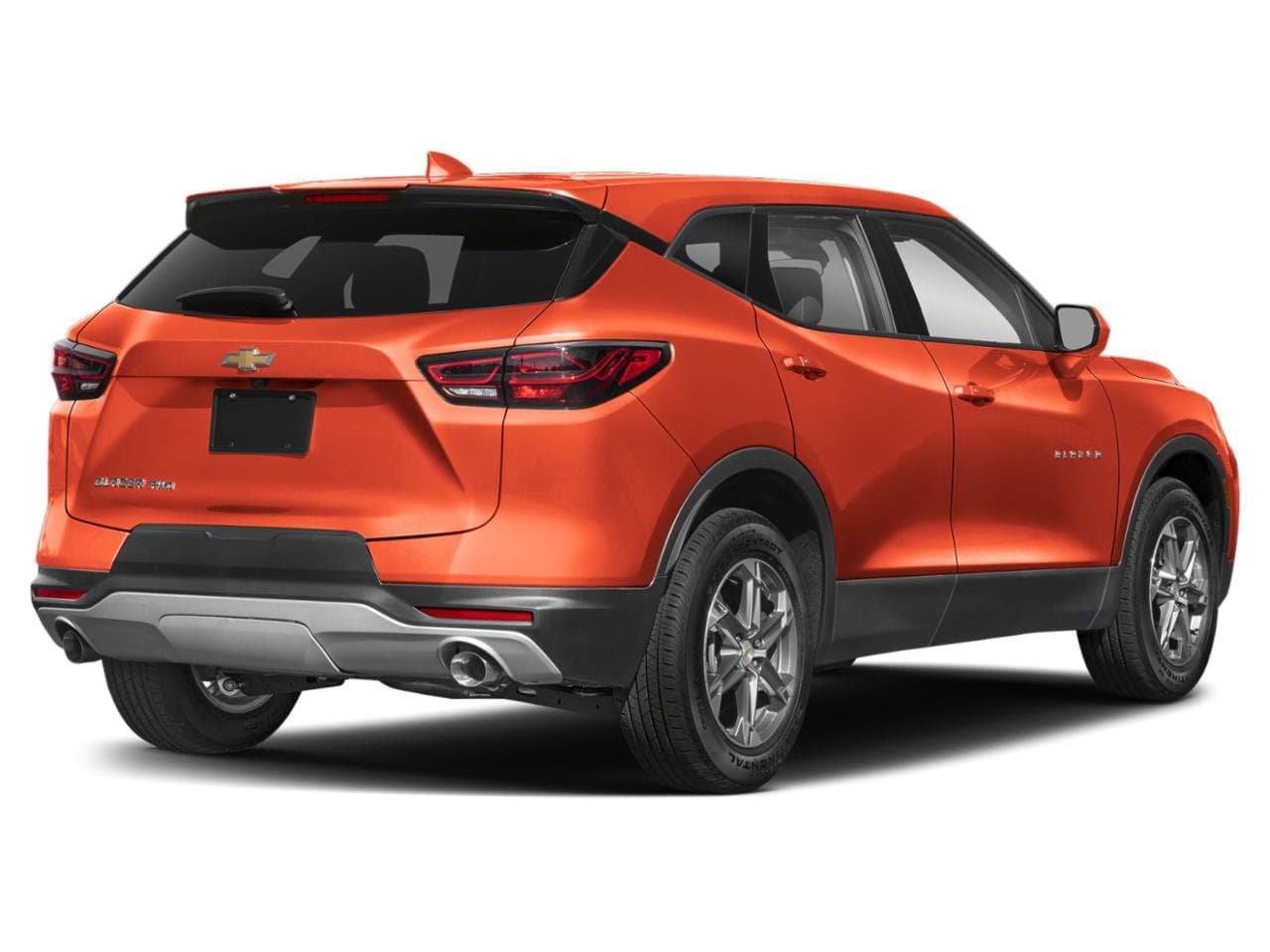 chevrolet blazer 2025 3GNKBCR42SS268030 image chevrolet blazer 2025 3GNKBCR42SS268030 image