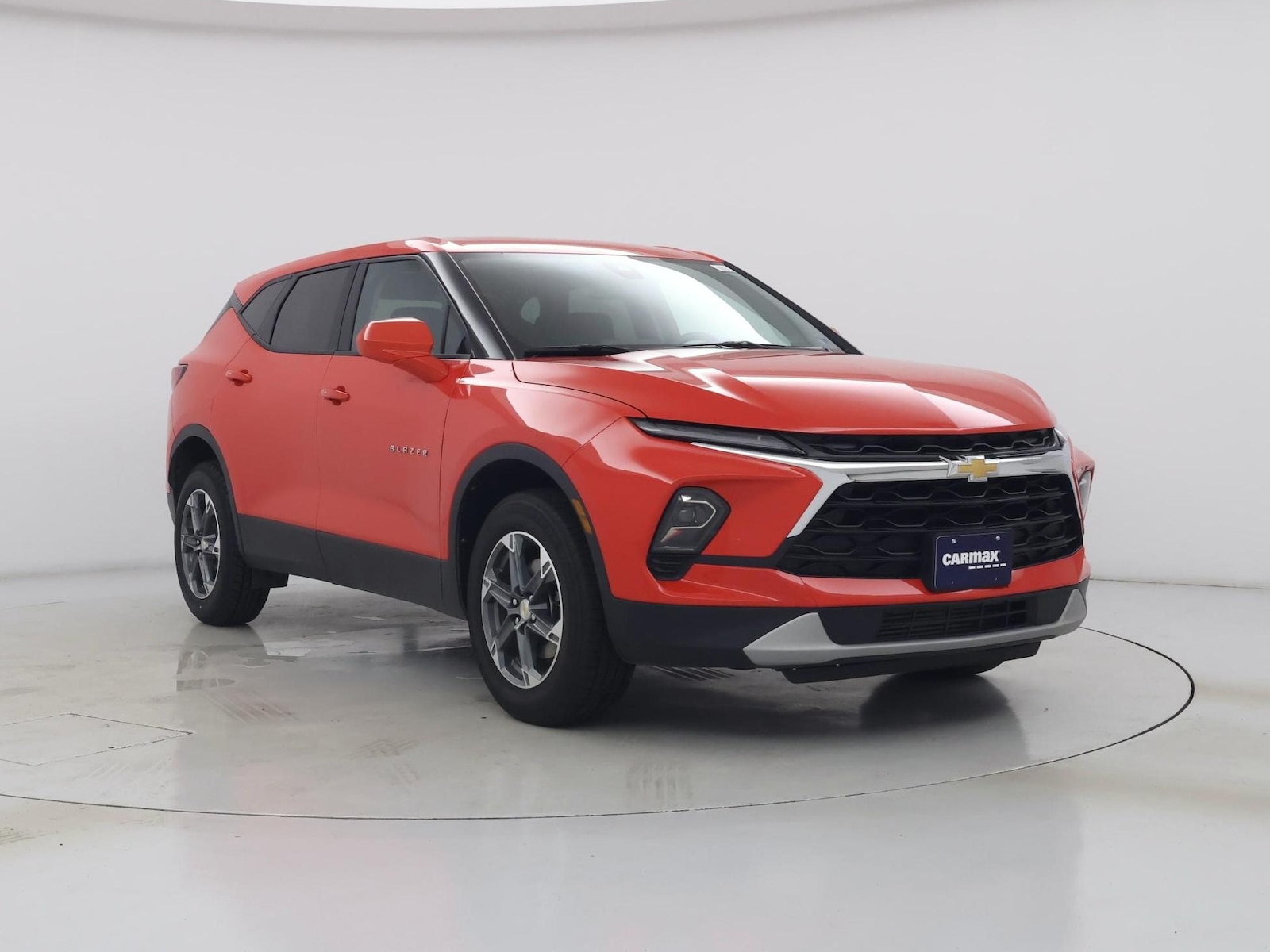 chevrolet blazer 2025 3GNKBCR44SS186803 image chevrolet blazer 2025 3GNKBCR44SS186803 image