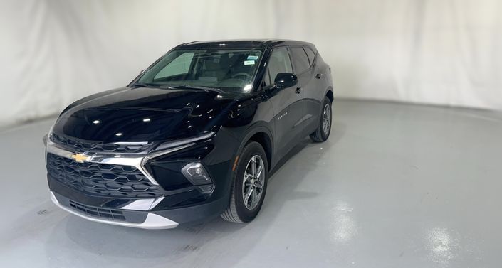 chevrolet blazer 2025 3GNKBCR43SS236171 image chevrolet blazer 2025 3GNKBCR43SS236171 image