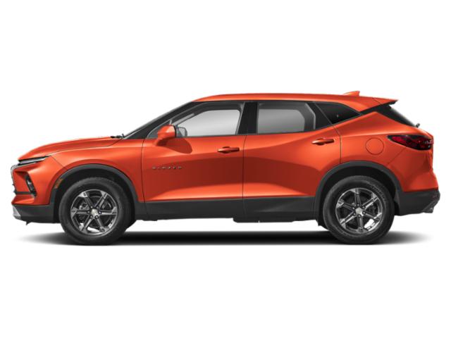 chevrolet blazer 2025 3GNKBCR41SS147716 image chevrolet blazer 2025 3GNKBCR41SS147716 image