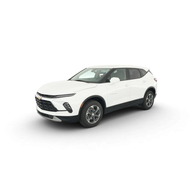 chevrolet blazer 2025 3GNKBHR49SS217959 image chevrolet blazer 2025 3GNKBHR49SS217959 image