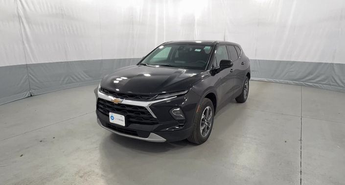 chevrolet blazer 2025 3GNKBCR43SS156028 image chevrolet blazer 2025 3GNKBCR43SS156028 image