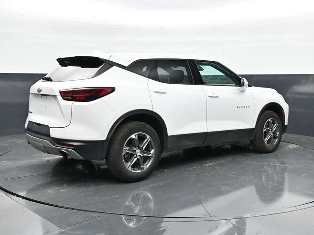 chevrolet blazer 2025 3GNKBCR43SS186856 image chevrolet blazer 2025 3GNKBCR43SS186856 image