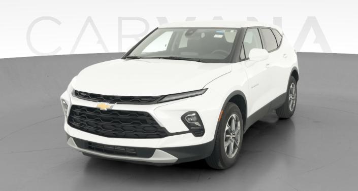 chevrolet blazer 2025 3GNKBCR46SS249030 image chevrolet blazer 2025 3GNKBCR46SS249030 image