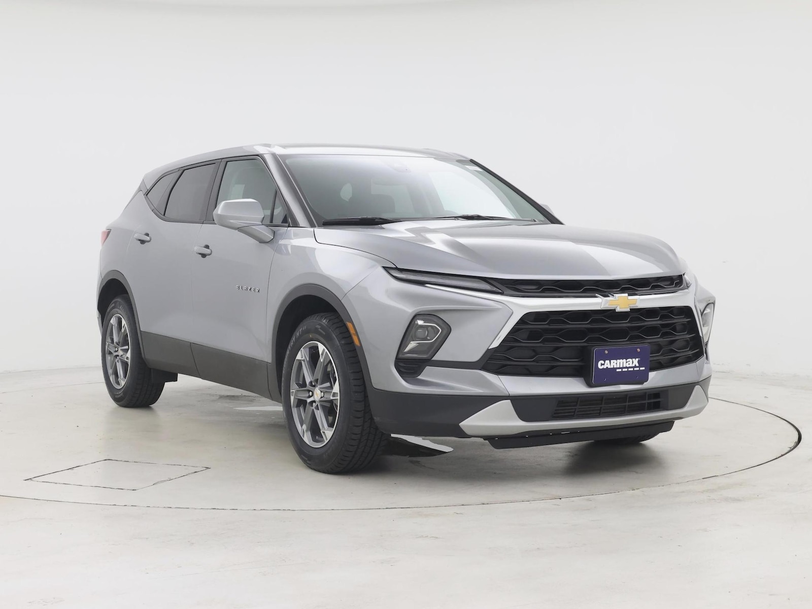 chevrolet blazer 2025 3GNKBCR44SS249267 image chevrolet blazer 2025 3GNKBCR44SS249267 image