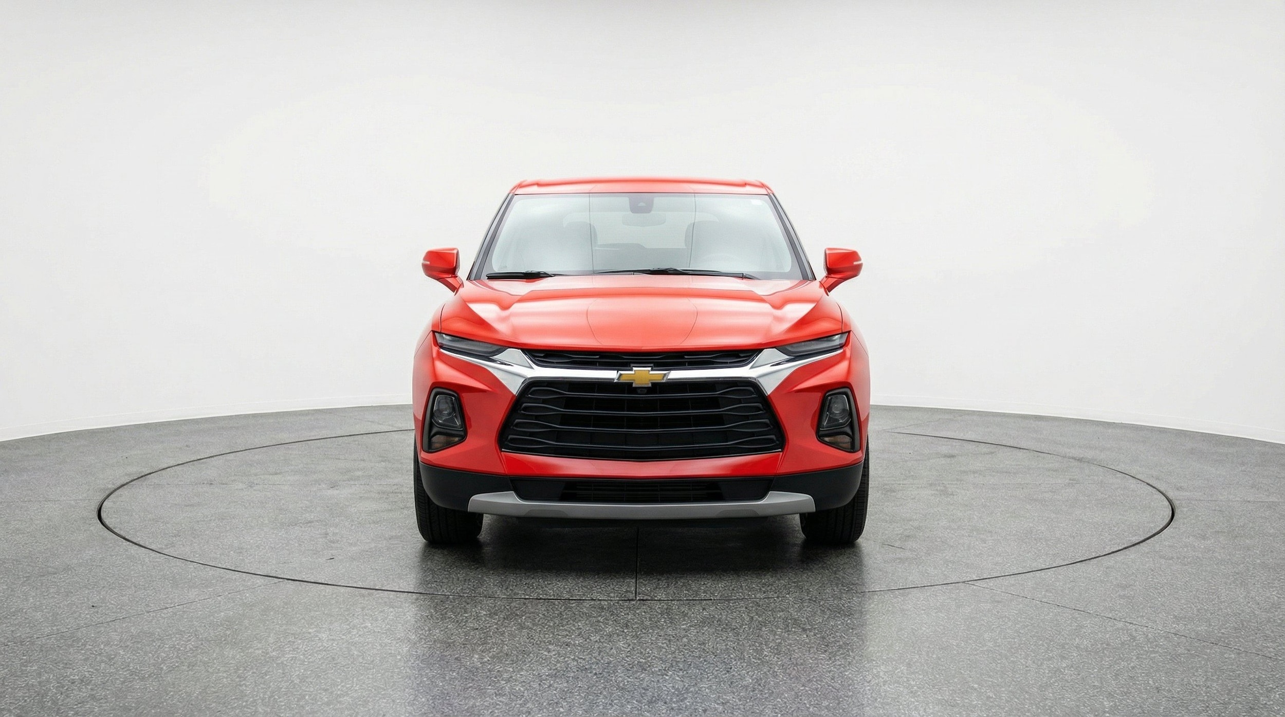chevrolet blazer 2025 3GNKBCR46SS268922 image chevrolet blazer 2025 3GNKBCR46SS268922 image