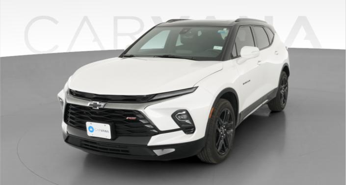 chevrolet blazer 2025 3GNKBERS7SS207475 image chevrolet blazer 2025 3GNKBERS7SS207475 image