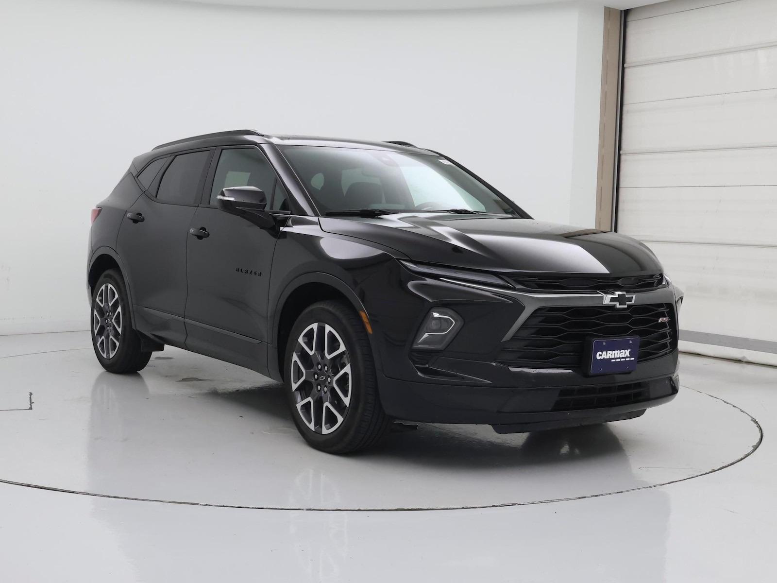 chevrolet blazer 2025 3GNKBERS6SS226275 image chevrolet blazer 2025 3GNKBERS6SS226275 image