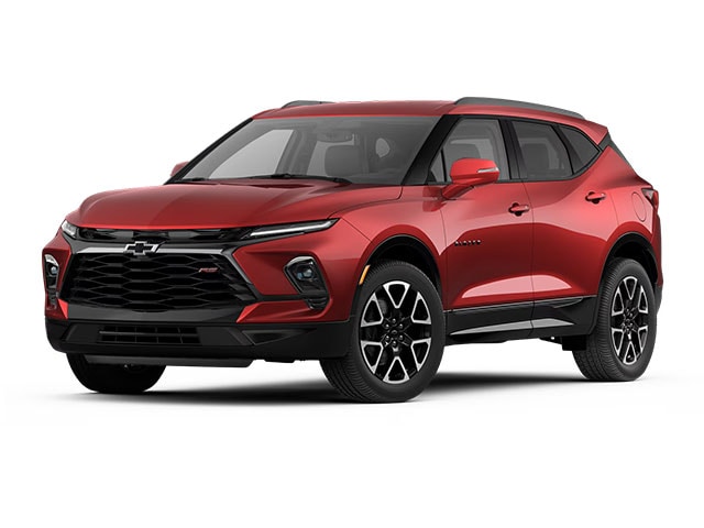 chevrolet blazer 2025 3GNKBKRS9SS121485 image chevrolet blazer 2025 3GNKBKRS9SS121485 image