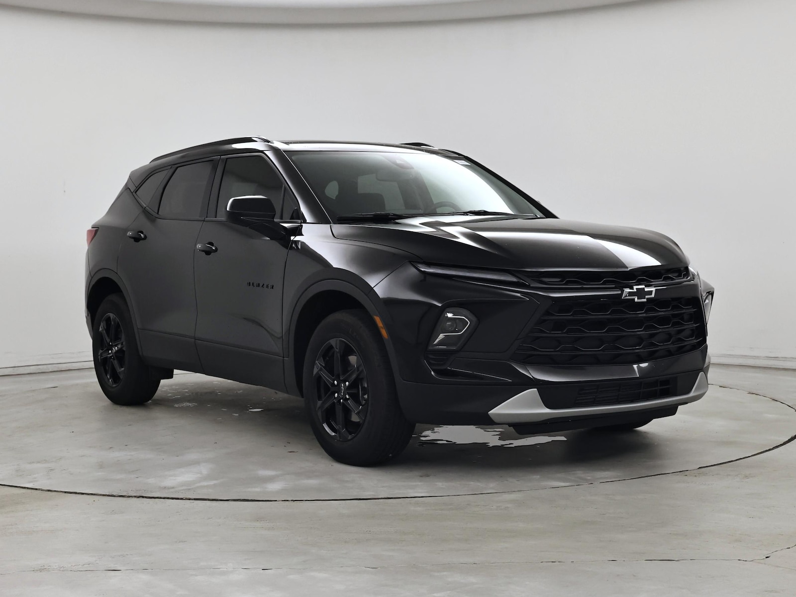 chevrolet blazer 2025 3GNKBCR43SS185741 image chevrolet blazer 2025 3GNKBCR43SS185741 image