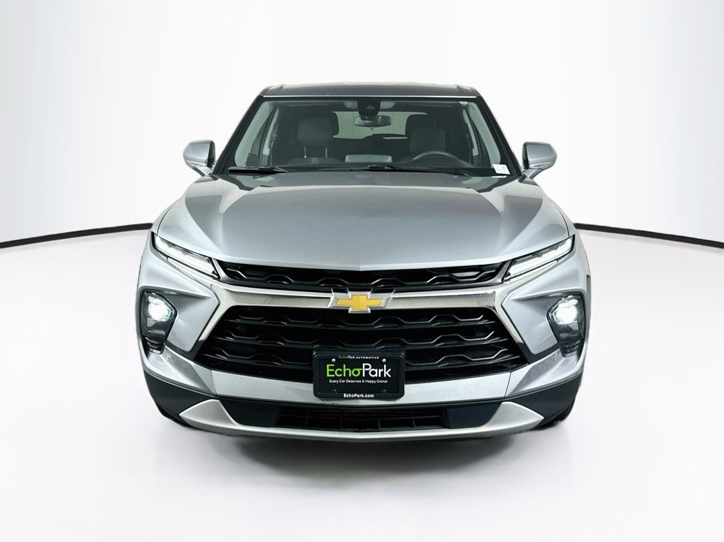 chevrolet blazer 2025 3GNKBCR45SS199785 image chevrolet blazer 2025 3GNKBCR45SS199785 image