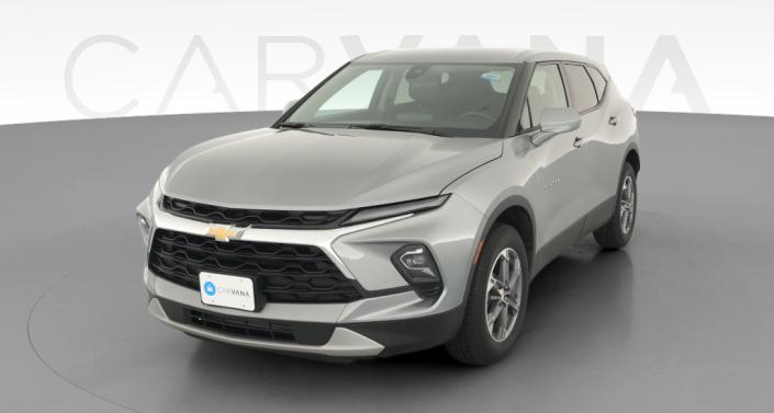 chevrolet blazer 2025 3GNKBCR43SS188221 image chevrolet blazer 2025 3GNKBCR43SS188221 image
