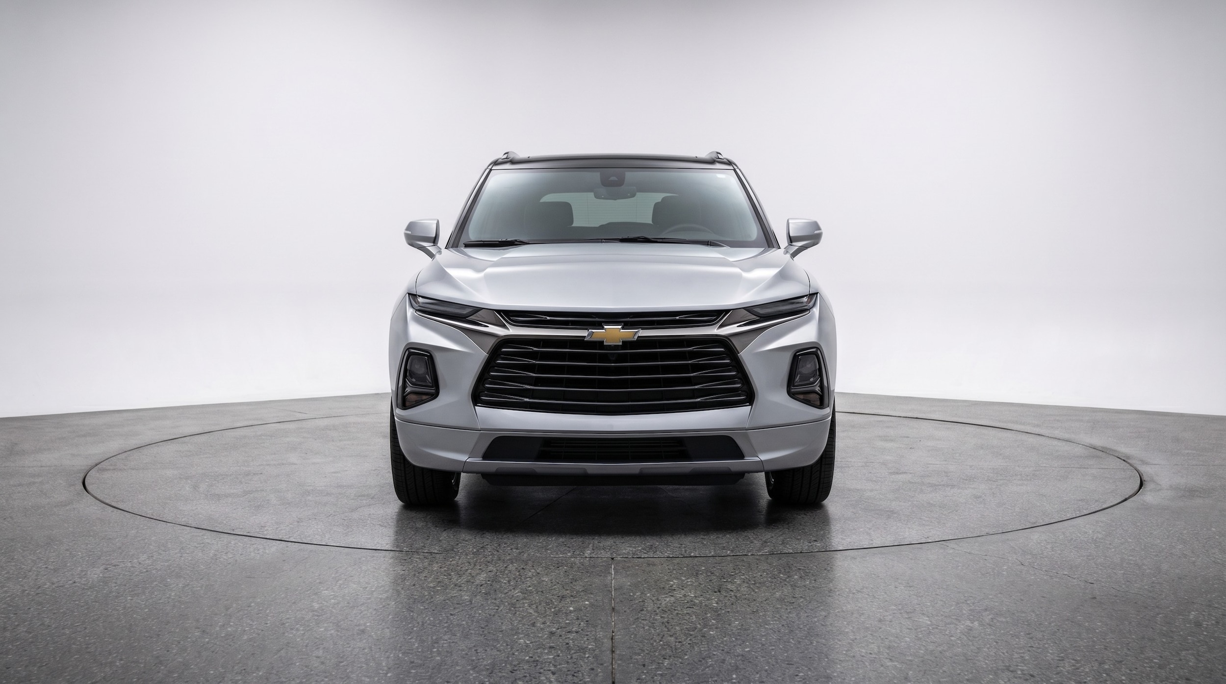 chevrolet blazer 2025 3GNKBCR44SS268885 image chevrolet blazer 2025 3GNKBCR44SS268885 image