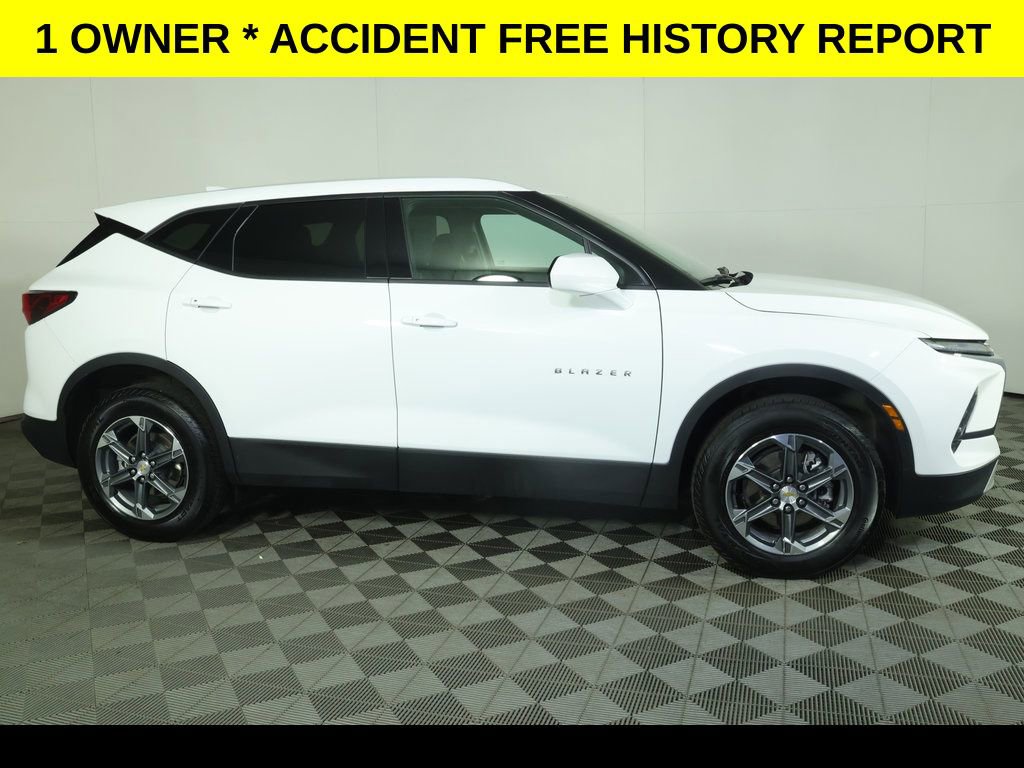 chevrolet blazer 2025 3GNKBHR4XSS234379 image chevrolet blazer 2025 3GNKBHR4XSS234379 image