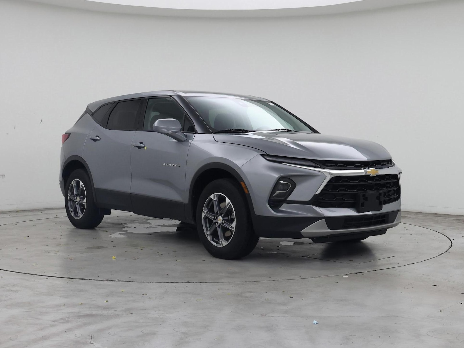chevrolet blazer 2025 3GNKBCR49SS188272 image chevrolet blazer 2025 3GNKBCR49SS188272 image