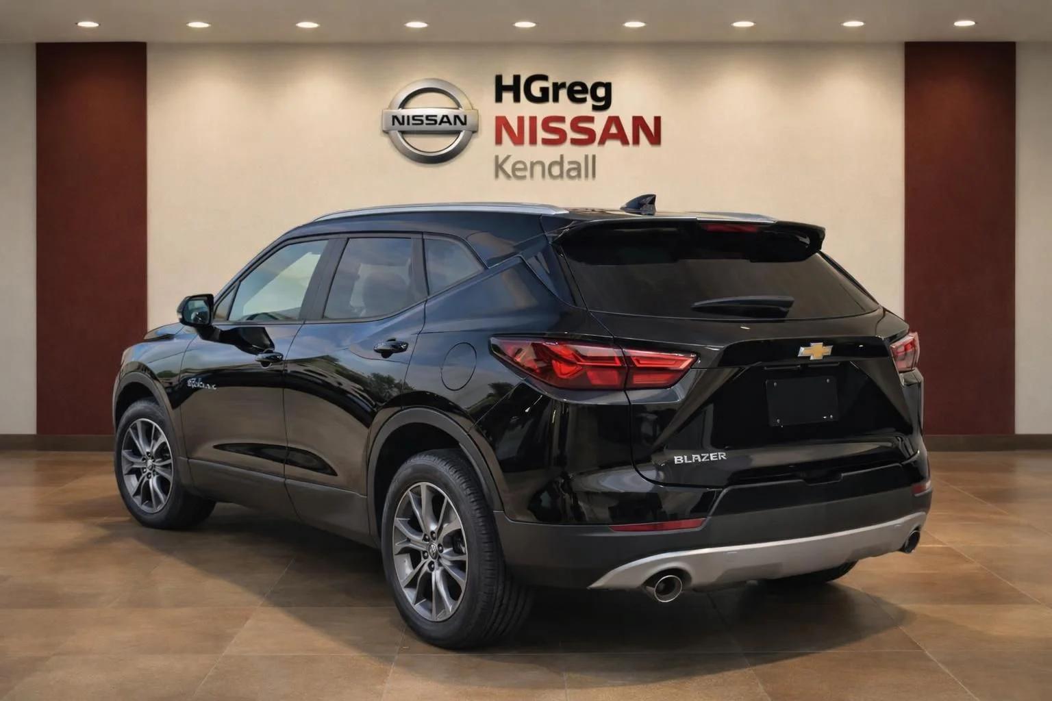 chevrolet blazer 2025 3GNKBCR48SS245111 image chevrolet blazer 2025 3GNKBCR48SS245111 image