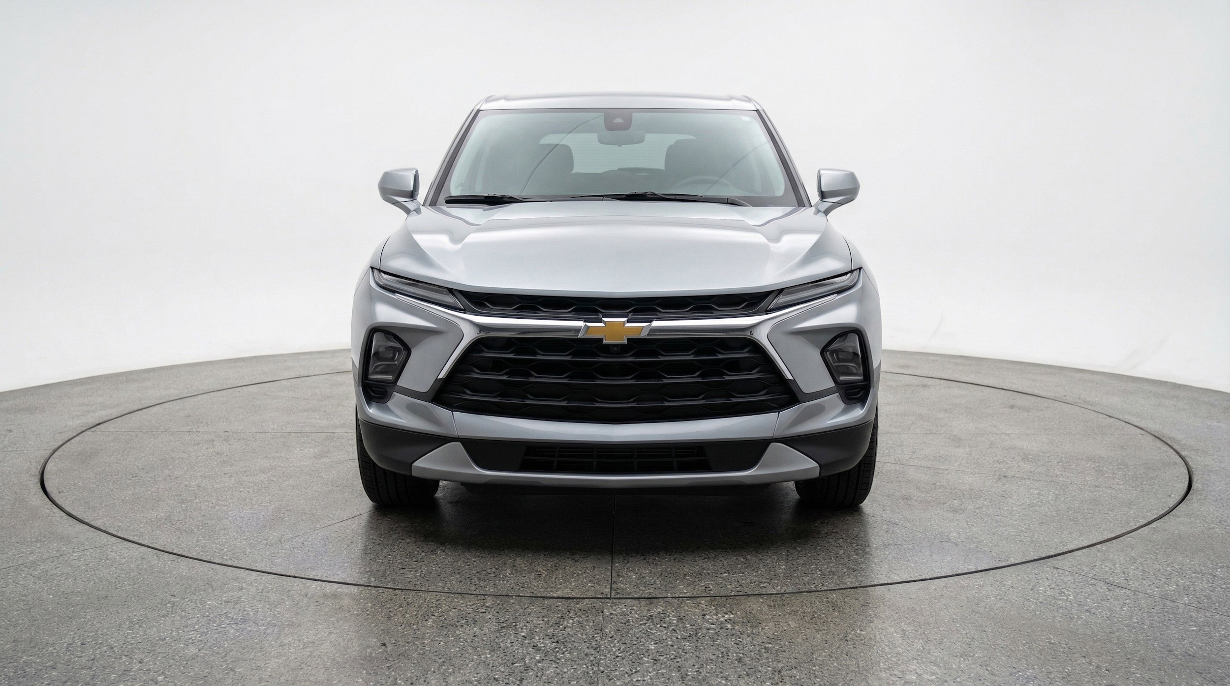 chevrolet blazer 2025 3GNKBCR43SS259160 image chevrolet blazer 2025 3GNKBCR43SS259160 image