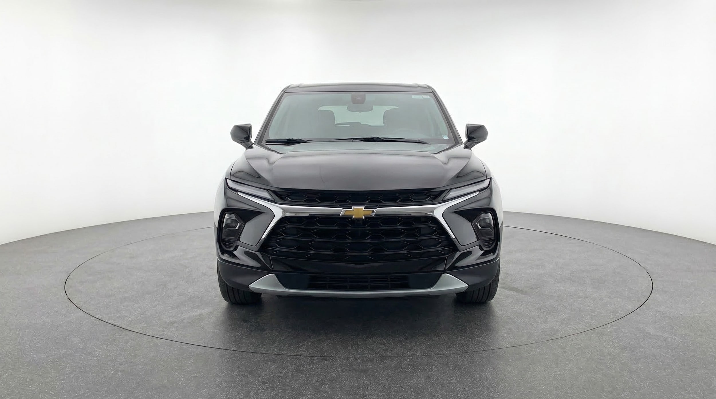 chevrolet blazer 2025 3GNKBCR44SS271172 image chevrolet blazer 2025 3GNKBCR44SS271172 image