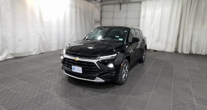 chevrolet blazer 2025 3GNKBCR48SS156199 image chevrolet blazer 2025 3GNKBCR48SS156199 image