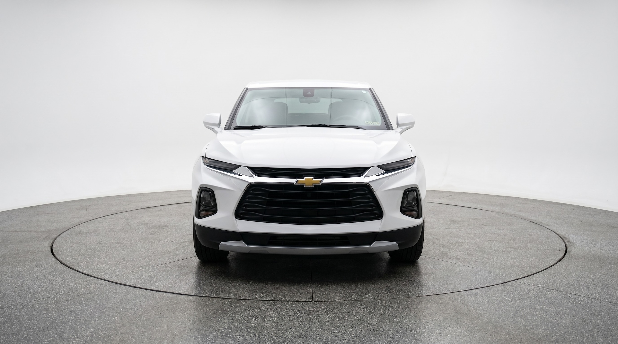 chevrolet blazer 2025 3GNKBCR48SS269490 image chevrolet blazer 2025 3GNKBCR48SS269490 image