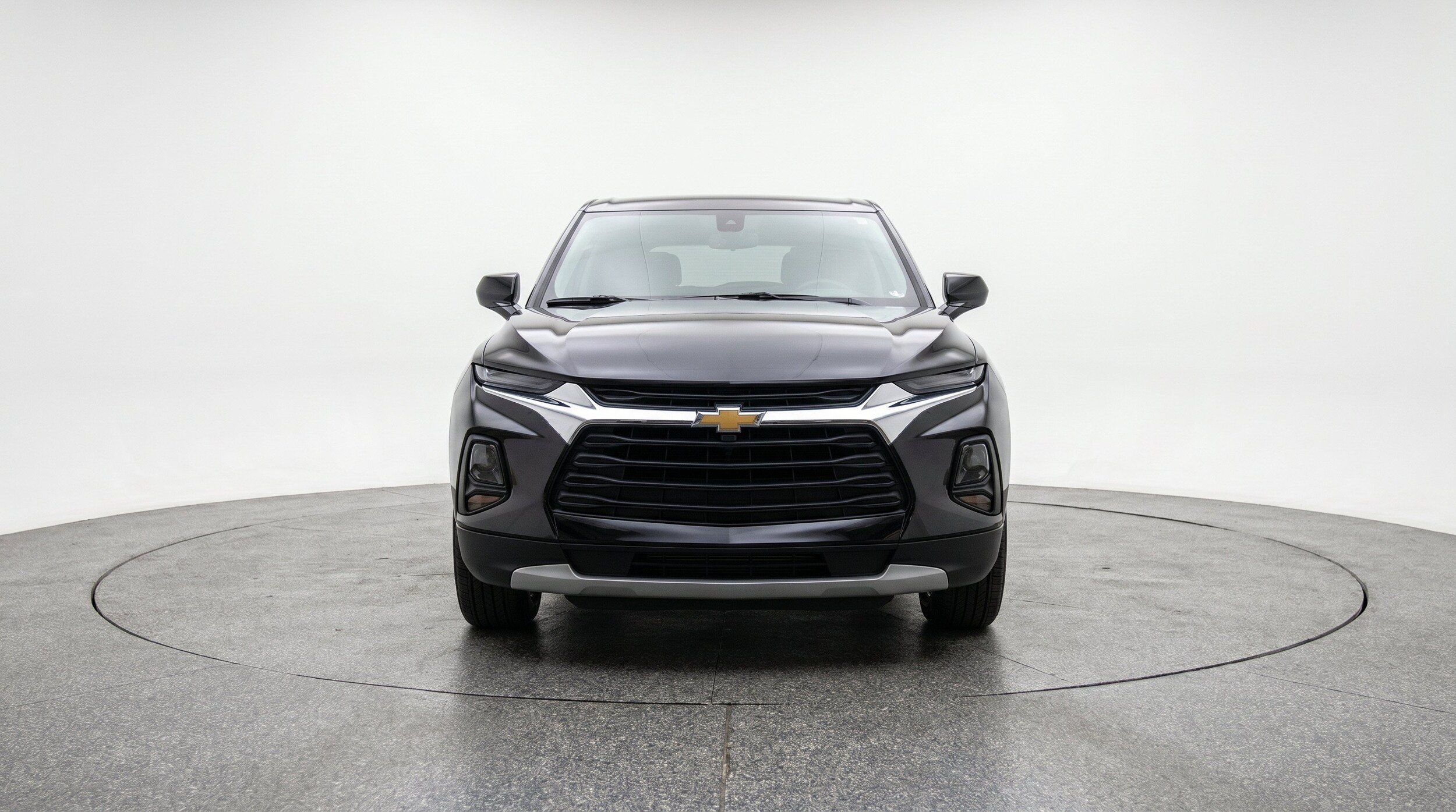 chevrolet blazer 2025 3GNKBCR42SS269369 image chevrolet blazer 2025 3GNKBCR42SS269369 image