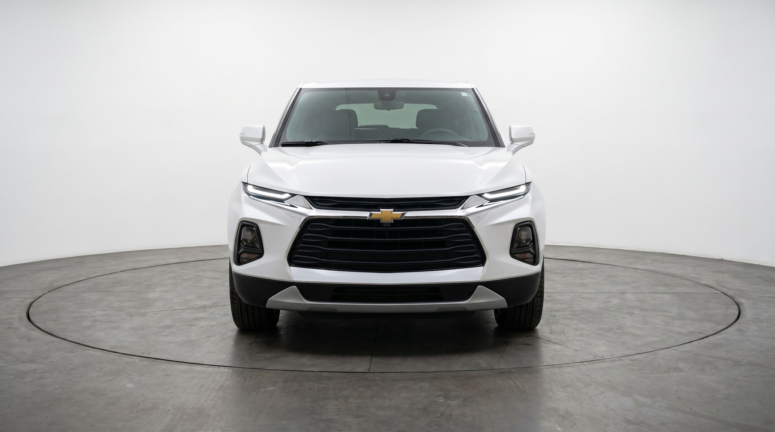 chevrolet blazer 2025 3GNKBCR40SS262694 image chevrolet blazer 2025 3GNKBCR40SS262694 image