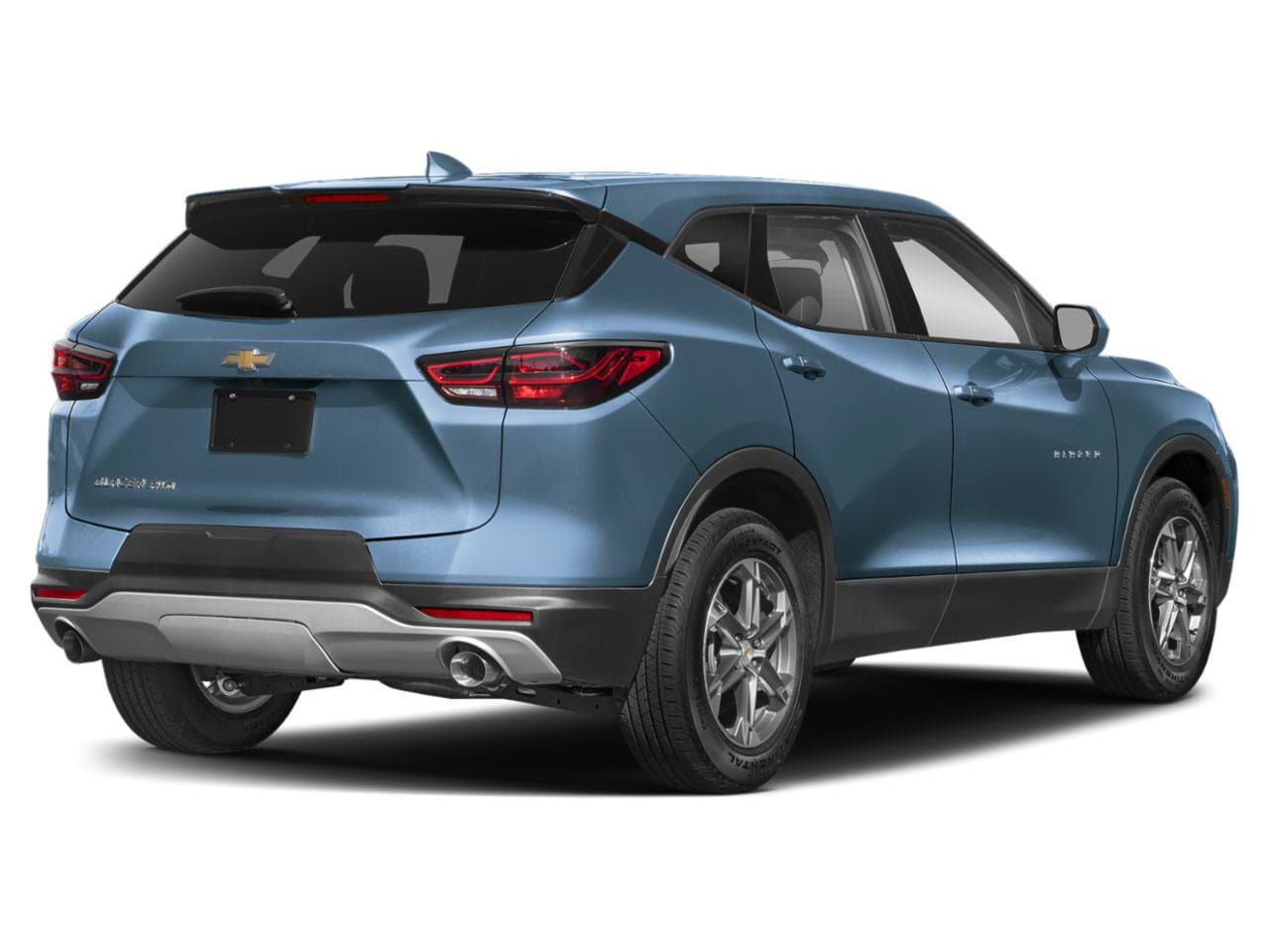 chevrolet blazer 2025 3GNKBCR45SS260410 image chevrolet blazer 2025 3GNKBCR45SS260410 image