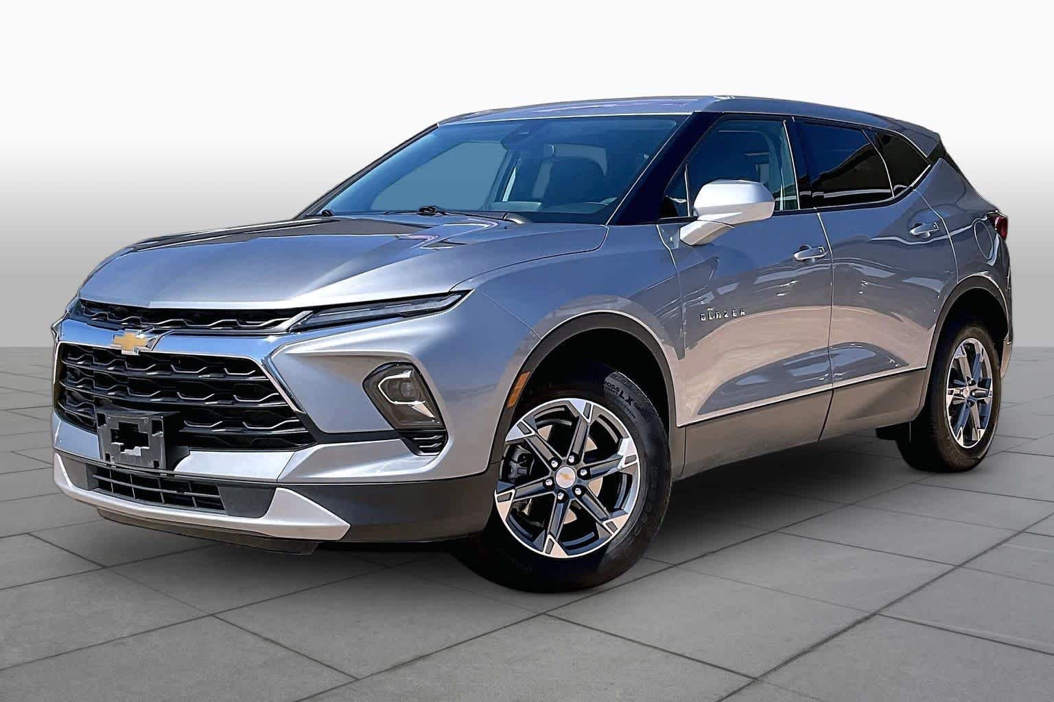 chevrolet blazer 2025 3GNKBCR47SS253247 image chevrolet blazer 2025 3GNKBCR47SS253247 image