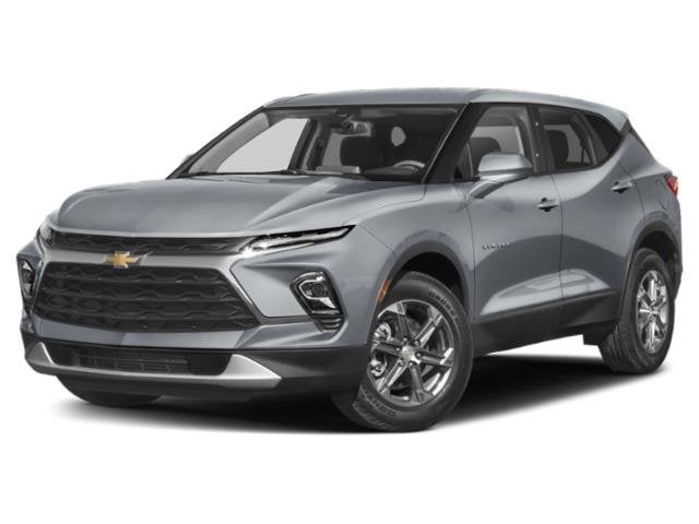 chevrolet blazer 2025 3GNKBJR43SS105911 image chevrolet blazer 2025 3GNKBJR43SS105911 image