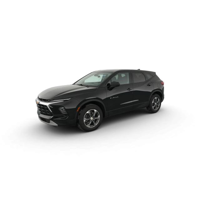 chevrolet blazer 2025 3GNKBCR47SS173463 image chevrolet blazer 2025 3GNKBCR47SS173463 image