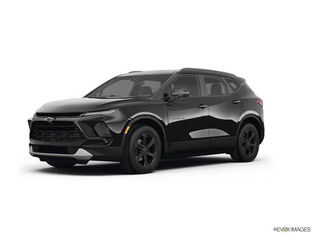 chevrolet blazer 2025 3GNKBERS1SS199700 image chevrolet blazer 2025 3GNKBERS1SS199700 image
