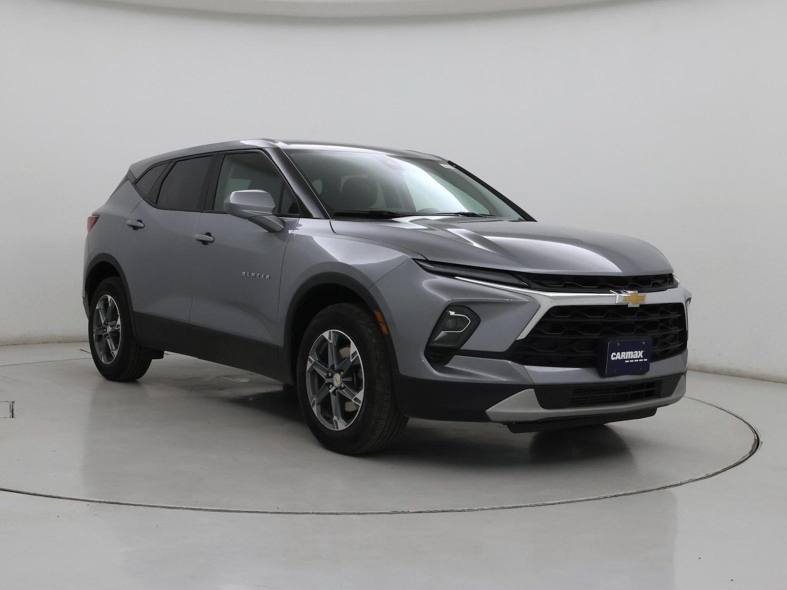 chevrolet blazer 2025 3GNKBCR40SS267913 image chevrolet blazer 2025 3GNKBCR40SS267913 image