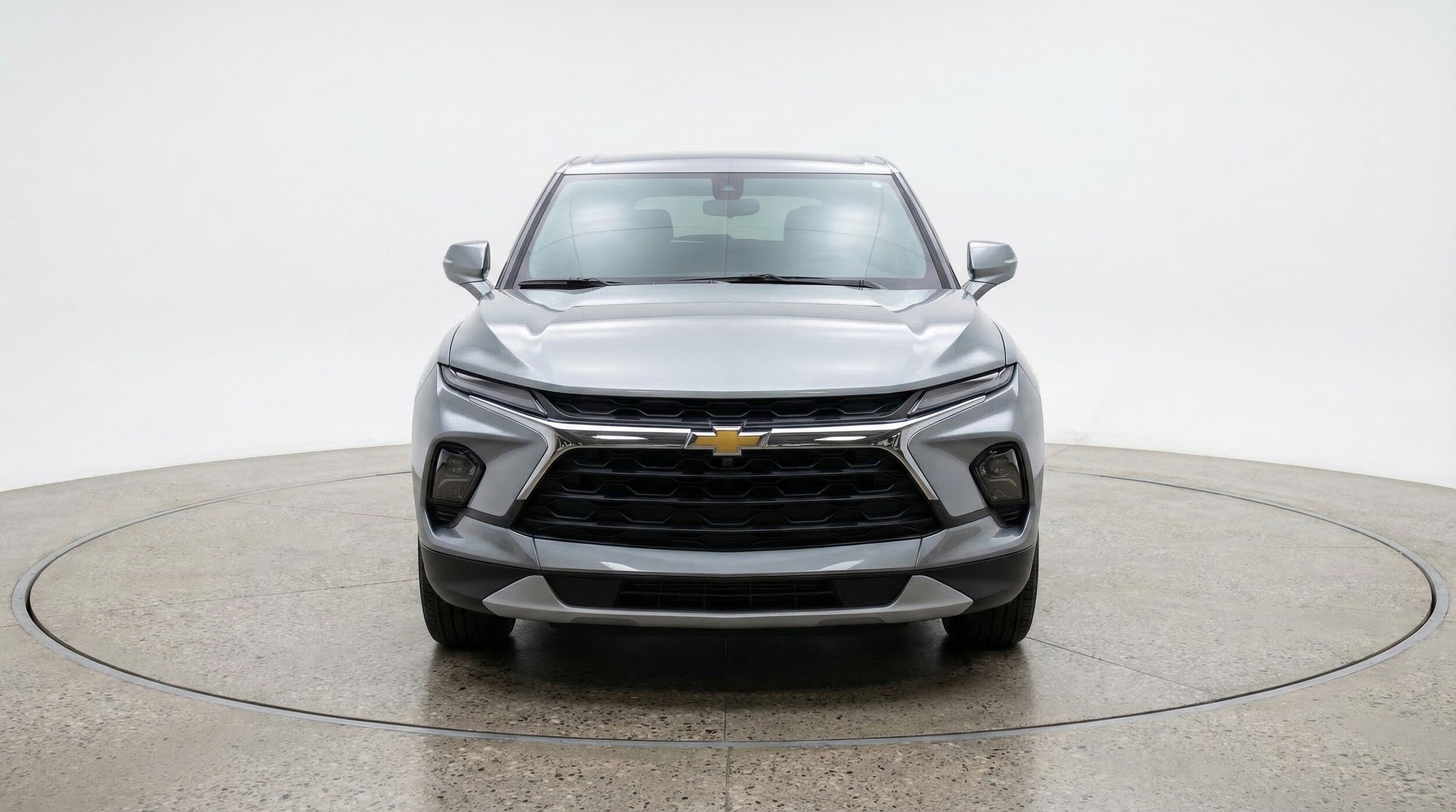 chevrolet blazer 2025 3GNKBCR41SS266303 image chevrolet blazer 2025 3GNKBCR41SS266303 image