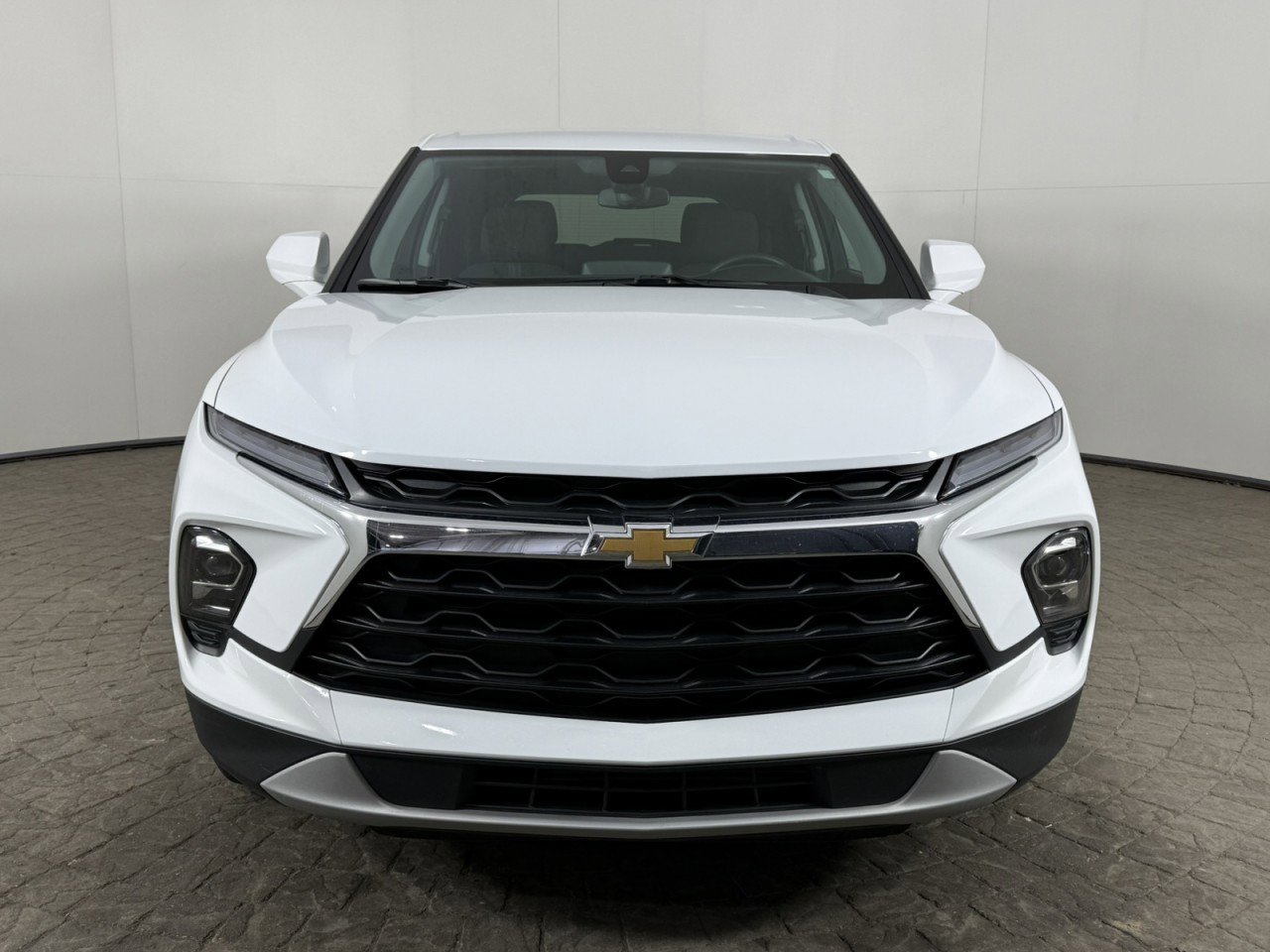 chevrolet blazer 2025 3GNKBHR45SS223855 image chevrolet blazer 2025 3GNKBHR45SS223855 image
