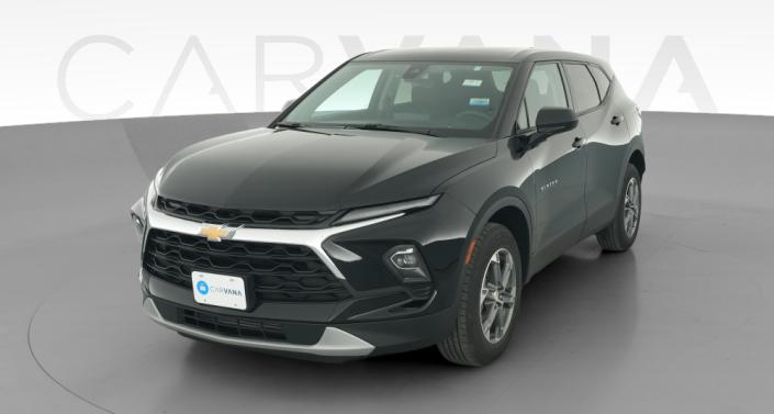 chevrolet blazer 2025 3GNKBCR44SS261600 image chevrolet blazer 2025 3GNKBCR44SS261600 image