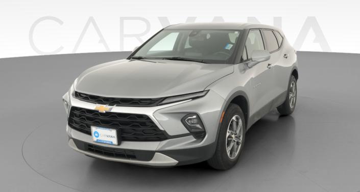 chevrolet blazer 2025 3GNKBCR48SS253130 image chevrolet blazer 2025 3GNKBCR48SS253130 image