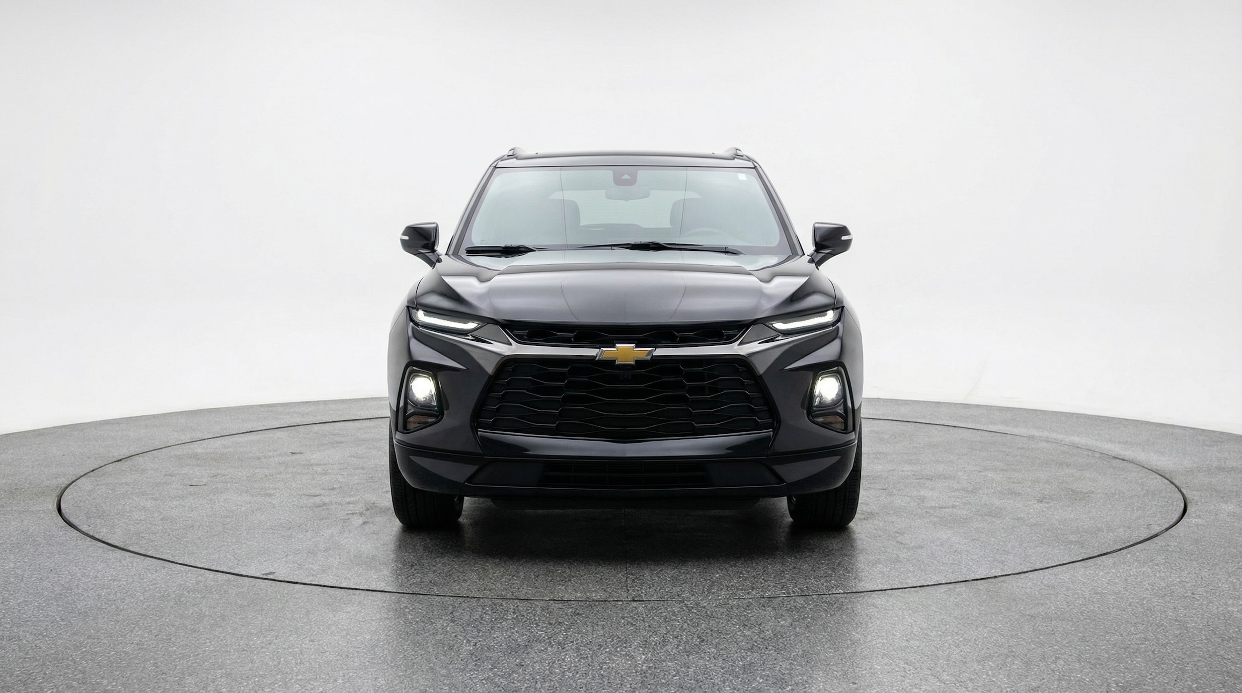 chevrolet blazer 2025 3GNKBCR47SS260683 image chevrolet blazer 2025 3GNKBCR47SS260683 image
