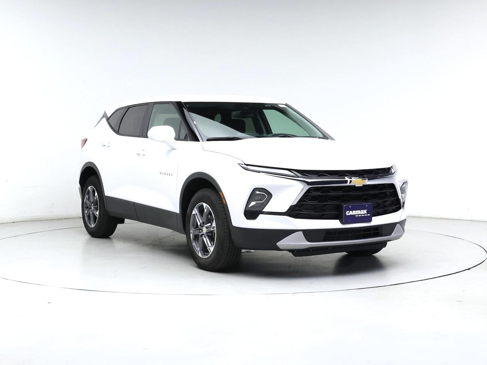 chevrolet blazer 2025 3GNKBCR41SS188492 image chevrolet blazer 2025 3GNKBCR41SS188492 image