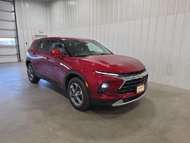 chevrolet blazer 2025 3GNKBHR4XSS240635 image chevrolet blazer 2025 3GNKBHR4XSS240635 image
