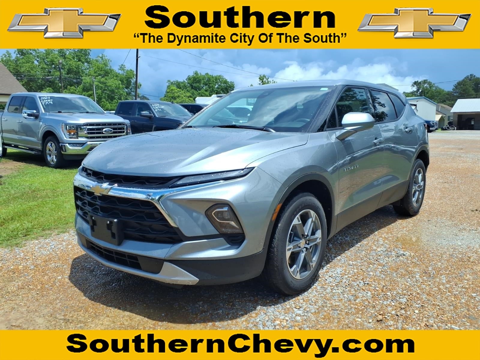 chevrolet blazer 2025 3GNKBCR41SS186600 image chevrolet blazer 2025 3GNKBCR41SS186600 image