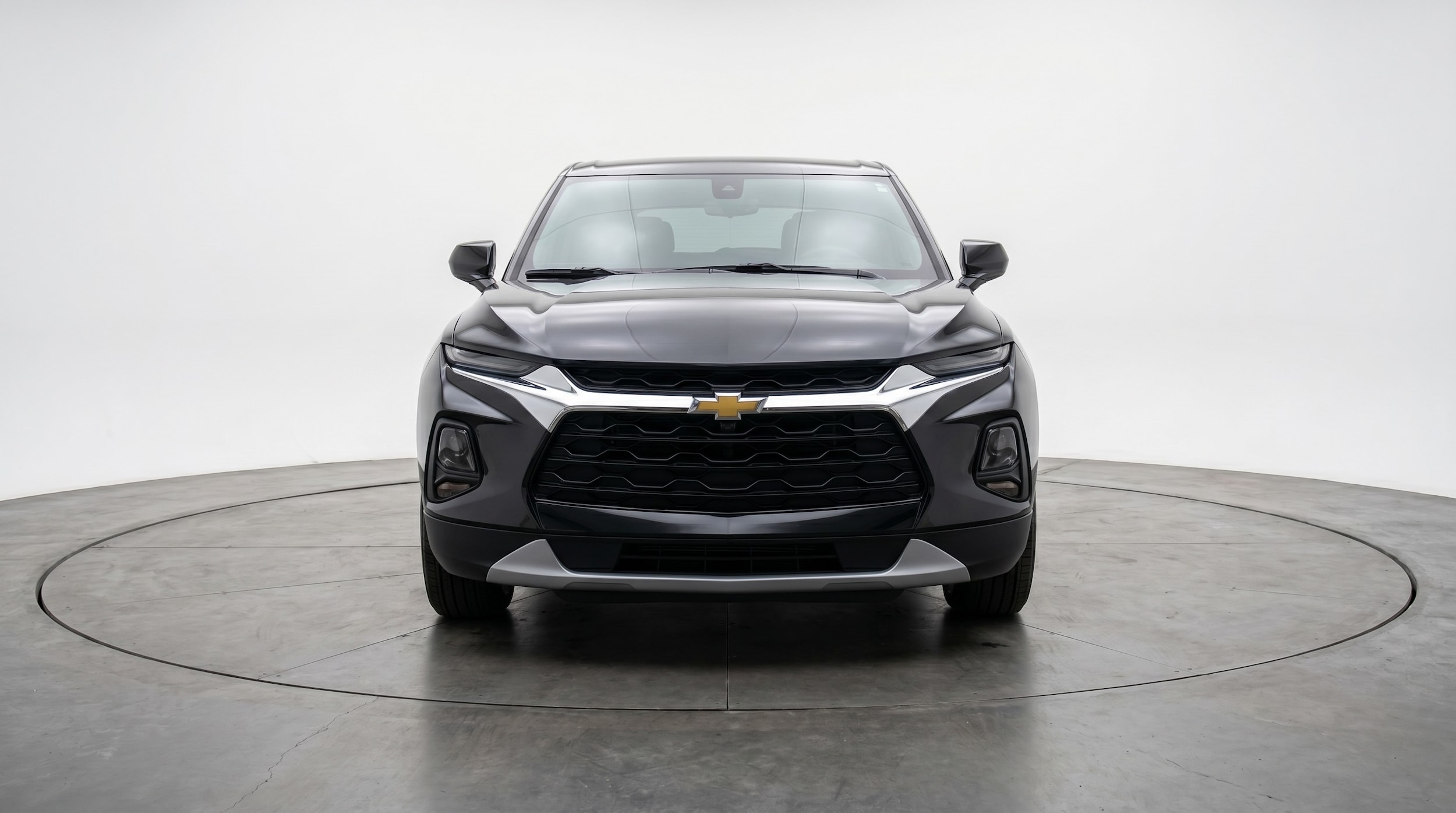 chevrolet blazer 2025 3GNKBCR46SS267544 image chevrolet blazer 2025 3GNKBCR46SS267544 image