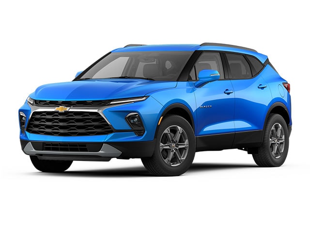 chevrolet blazer 2025 3GNKBJR43SS135281 image chevrolet blazer 2025 3GNKBJR43SS135281 image