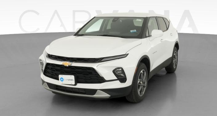 chevrolet blazer 2025 3GNKBCR49SS188966 image chevrolet blazer 2025 3GNKBCR49SS188966 image