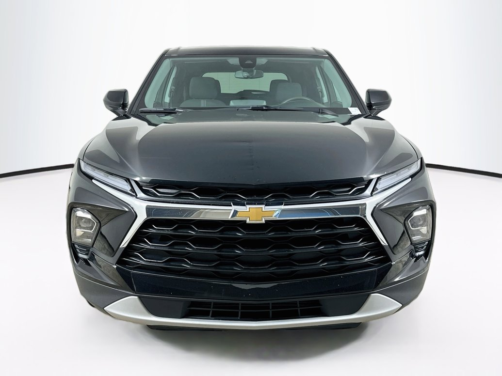chevrolet blazer 2025 3GNKBCR47SS198511 image chevrolet blazer 2025 3GNKBCR47SS198511 image