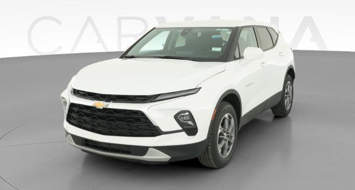 chevrolet blazer 2025 3GNKBCR48SS201514 image chevrolet blazer 2025 3GNKBCR48SS201514 image