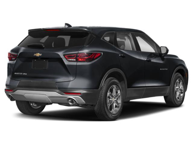 chevrolet blazer 2025 3GNKBKRS7SS106726 image chevrolet blazer 2025 3GNKBKRS7SS106726 image