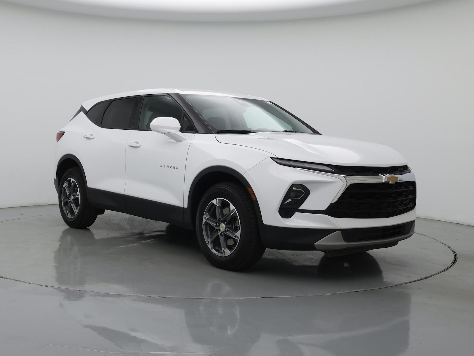chevrolet blazer 2025 3GNKBCR42SS160071 image chevrolet blazer 2025 3GNKBCR42SS160071 image