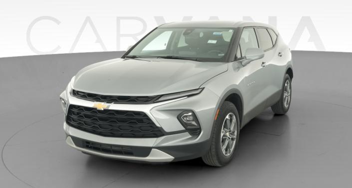 chevrolet blazer 2025 3GNKBCR40SS236676 image chevrolet blazer 2025 3GNKBCR40SS236676 image